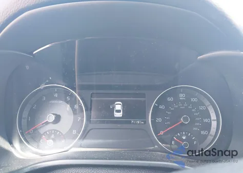 2022 Kia Forte Lxs from USA, damaged, VIN 3KPF24AD8NE464195